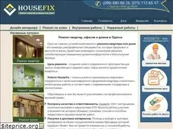 Sites similar to housefix.od.ua