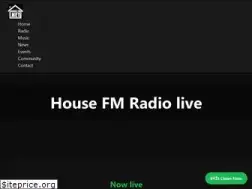 Sites similar to housefm.net