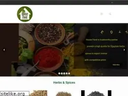 Sites similar to housefood-eg.com