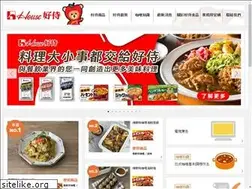 Sites similar to housefoods.com.tw