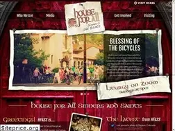Sites similar to houseforall.org