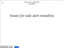 Sites similar to houseforsaledartmouthns.weebly.com