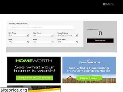 Sites similar to houseforsaleinbrampton.ca