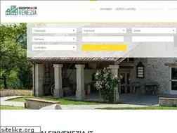 Sites similar to houseforsaleinvenezia.it