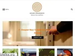 Sites similar to housefragrance.com