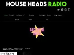Sites similar to housefreaksradio.com