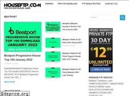 Sites similar to houseftp.com