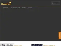 Sites similar to housefuel.co.uk