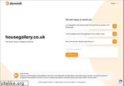 Sites similar to housegallery.co.uk