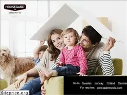 Sites similar to housegard.com