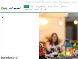 Sites similar to housegarden.sk