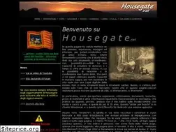 Sites similar to housegate.net