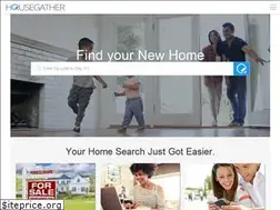 Sites similar to housegather.com