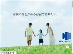 Sites similar to housegood.co.jp