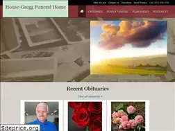 Sites similar to housegreggfh.com