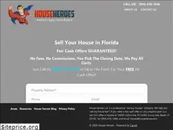 Sites similar to househeroes.com