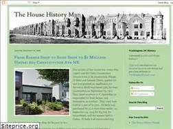 Sites similar to househistoryman.blogspot.com