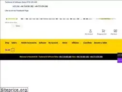 Sites similar to household.lk