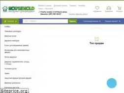 Sites similar to household.org.ua
