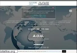 Sites similar to householdagency.de