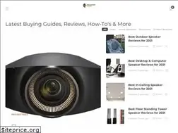 Sites similar to householdaudio.com