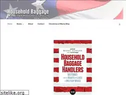 Sites similar to householdbaggage.com