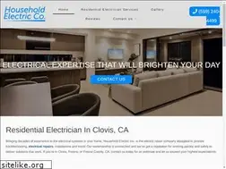 Sites similar to householdelectricca.com