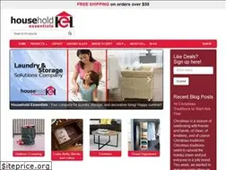 Sites similar to householdessential.com