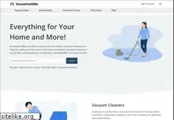 Sites similar to householdme.com
