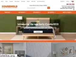 Sites similar to householdmqt.com