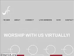 Sites similar to householdoffaithchurch.com