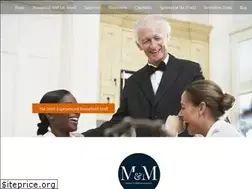 Sites similar to householdstaff.agency