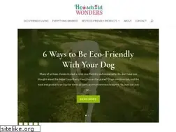 Sites similar to householdwonders.com