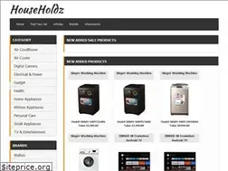 Sites similar to householdz.com