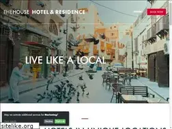 Sites similar to househotels.com