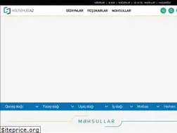 Sites similar to househub.az