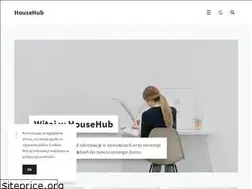 Sites similar to househub.pl