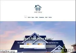 Sites similar to househunter.com