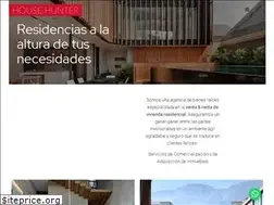 Sites similar to househunter.mx