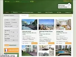 Sites similar to househunters.com.hk