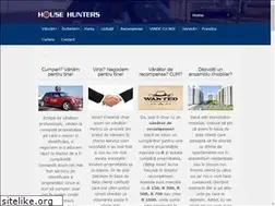 Sites similar to househunters.ro
