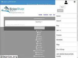 Sites similar to househuntersofidaho.com