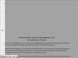 Sites similar to househunterspm.com