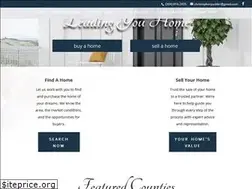 Sites similar to househuntersrealestate.com