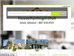 Sites similar to househuntinginutah.com