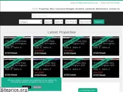 Sites similar to househuntltd.co.uk