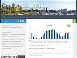 Sites similar to househuntvictoria.ca
