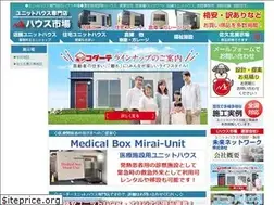 Sites similar to houseichiba.com