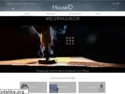 Sites similar to houseid.co
