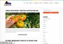Sites similar to houseilove.com